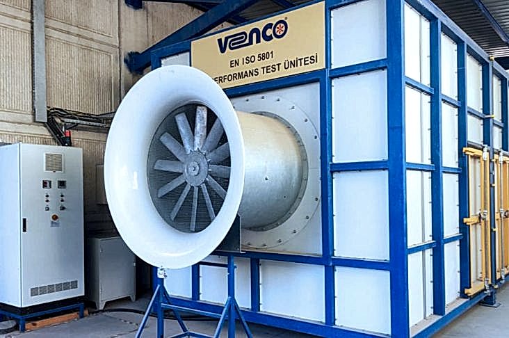 venco-news-fan-performans-test-unitesi