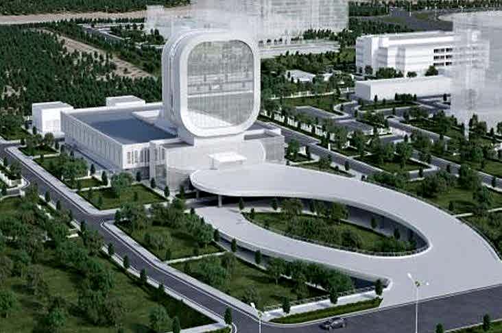 venco-news-turkmenistan