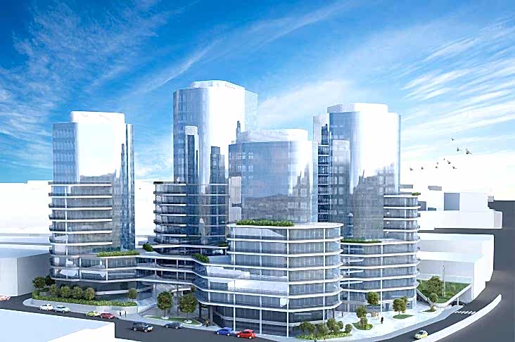 venco-ventilation-the quad towers